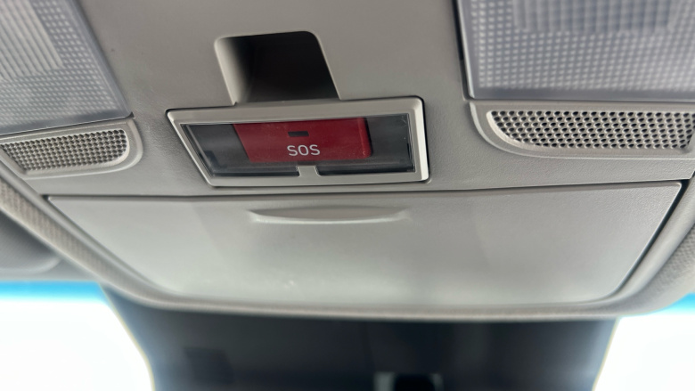 Hyundai Kona 1.0 TGDi 48V MHEV SE Connect 5dr Petrol Hatchback